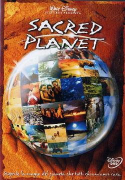 Sacred Planet