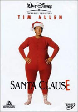Santa Clause