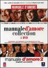 Manuale D'Amore Collection (SE) (4 Dvd)