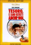 Tesoro, Ci Siamo Ristretti Anche Noi (SE)