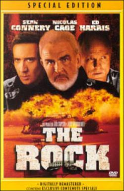 Rock (The) (SE)