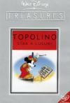 Walt Disney Treasures - Topolino Star A Colori #01 (2 Dvd)