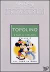 Walt Disney Treasures - Topolino Star A Colori #02 (2 Dvd)