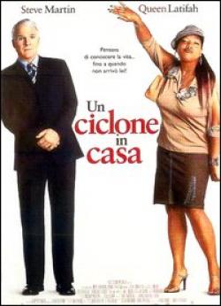 Ciclone In Casa (Un)