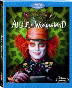 Alice In Wonderland (2010)