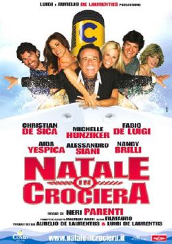 Natale In Crociera (Disco Singolo)