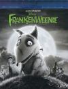 Frankenweenie