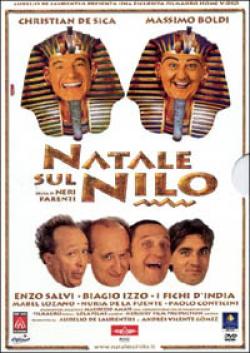 Natale Sul Nilo