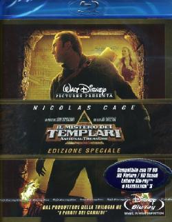 Mistero Dei Templari (Il) (SE)