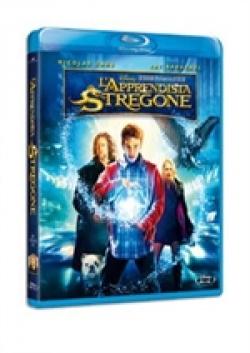Apprendista Stregone (L')