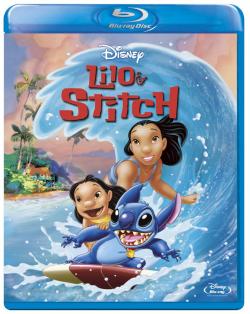 Lilo E Stitch