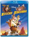 Mucche Alla Riscossa