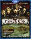 Pirati Dei Caraibi - Ai Confini Del Mondo (2 Blu-Ray)