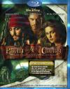 Pirati Dei Caraibi - La Maledizione Del Forziere Fantasma (SE) (2 Blu-Ray)