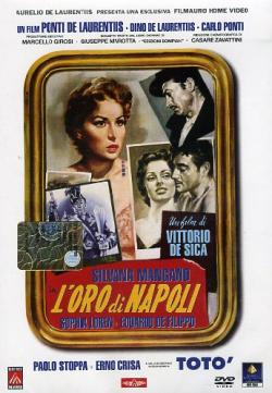 L'Oro Di Napoli