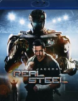 Real Steel