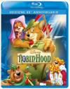 Robin Hood (SE 40Â° Anniversario)