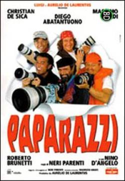 Paparazzi