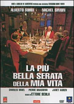 Piu' Bella Serata Della Mia Vita (La)