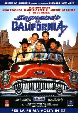 Sognando La California
