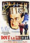 Toto' - Dov'E' La Liberta'?