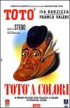 Toto' A Colori