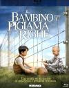 IL BAMBINO CON IL PIGIAMA A RIGHE (Blu-Ray)