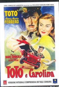 Toto' E Carolina