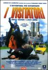Visitatori (I)