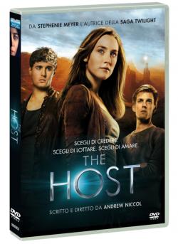 THE HOST "SCI-FI PROJECT" (Bs)