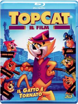 TOP CAT - RILANCIO