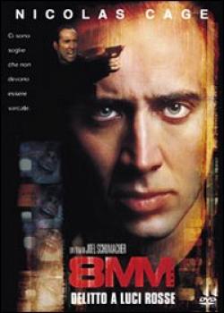 8 Mm - Delitto A Luci Rosse