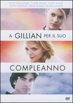 A Gillian Per Il Suo Compleanno