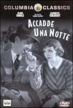 Accadde Una Notte