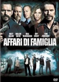Affari Di Famiglia