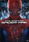 THE AMAZING SPIDERMAN