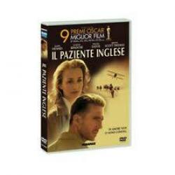 Paziente Inglese (Il)