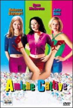 Amiche Cattive