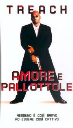 Amore E Pallottole
