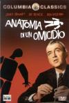 Anatomia Di Un Omicidio