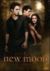 Twilight Saga - New Moon