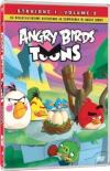Angry Birds Toons - Stagione 01 #02